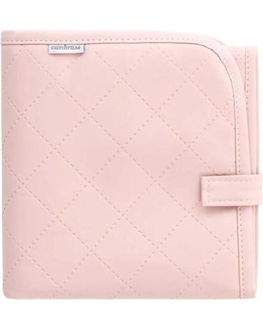 CAMBIADOR DE PASEO PLEGABLE CAMBRASS ROSA ROSA
