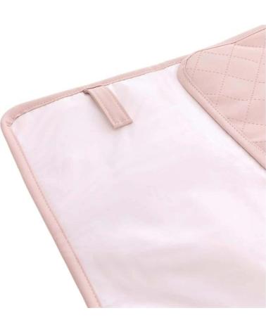 CAMBIADOR DE PASEO PLEGABLE CAMBRASS ROSA ROSA