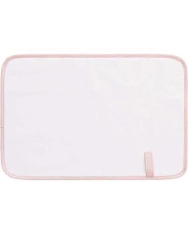 CAMBIADOR DE PASEO PLEGABLE CAMBRASS ROSA ROSA