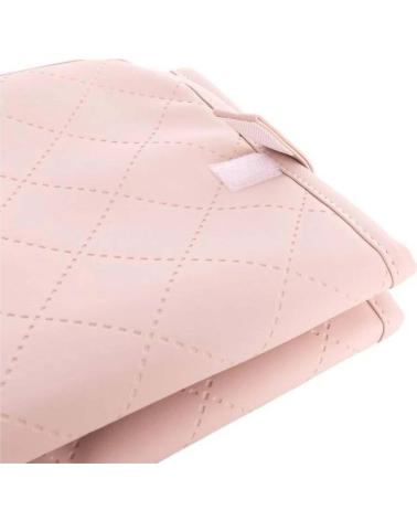 CAMBIADOR DE PASEO PLEGABLE CAMBRASS ROSA ROSA