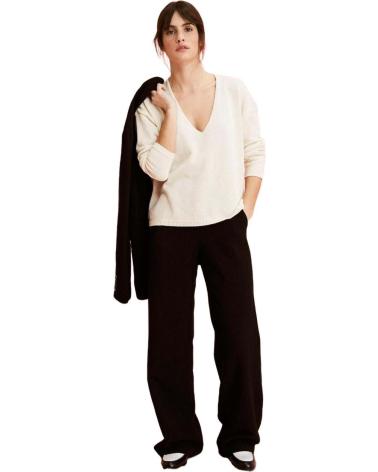 Início-ESEOESE-PANTALONES-LARGOS-EN-COLOR-PARA-MUJER-NEGRO
