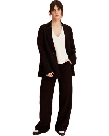 Início-ESEOESE-PANTALONES-LARGOS-EN-COLOR-PARA-MUJER-NEGRO