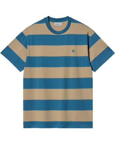 CARHARTT CAMISETAS Y POLOS EN COLOR PARA HOMBRE MULTICOLOR