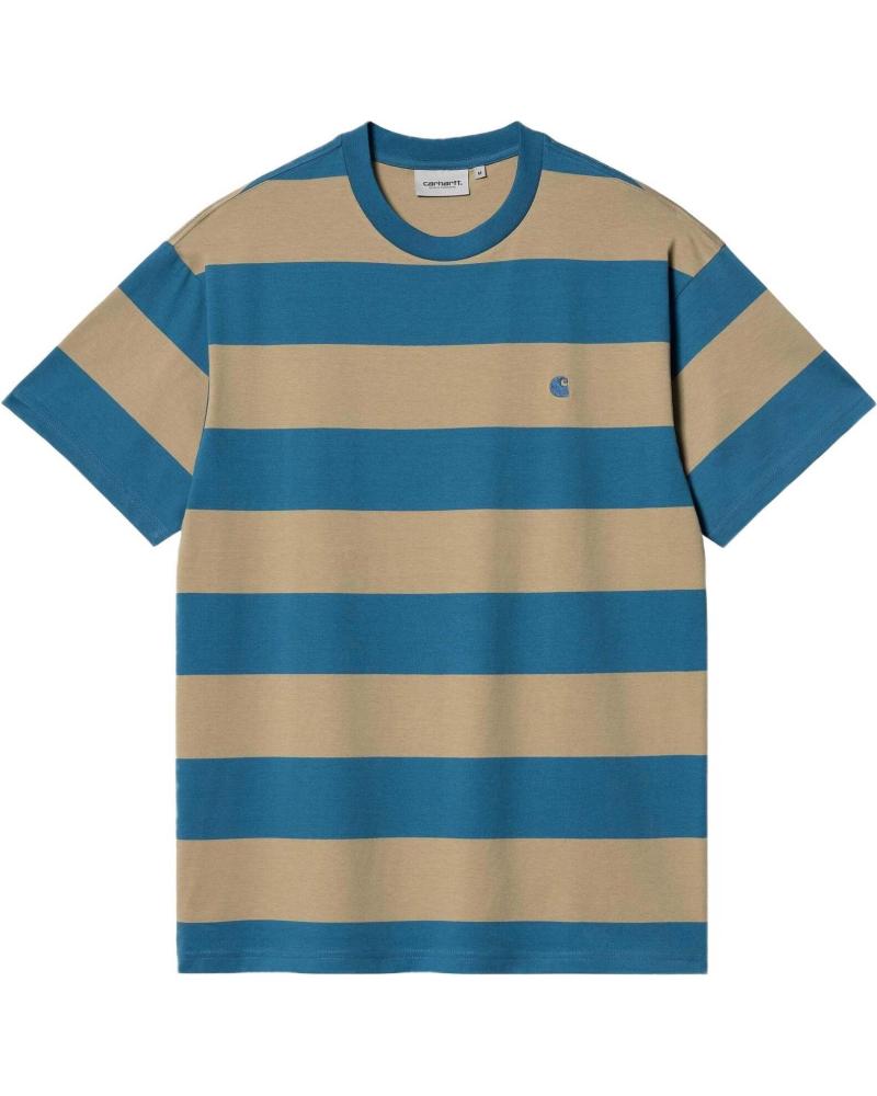 CARHARTT CAMISETAS Y POLOS EN COLOR PARA HOMBRE MULTICOLOR