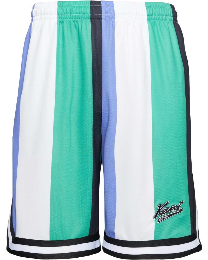 Inizio-KARL-KANI-PANTALONES-CORTOS-EN-COLOR-PARA-HOMBRE-MULTICOLOR