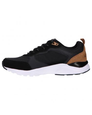 Man Zapatillas deporte KAPPA 32163VW BRADY A6U NY BLACK-BROWN LT