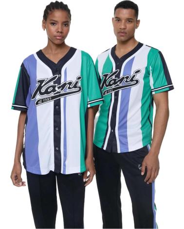 Accueil-KARL-KANI-CAMISAS-EN-COLOR-PARA-HOMBRE-MULTICOLOR