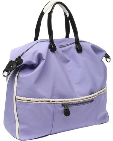 Startseite-ABBACINO-BOLSOS-Y-MOCHILAS-EN-COLOR-PARA-MUJER-MORADO