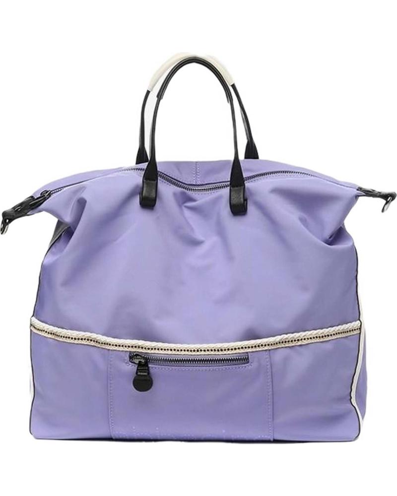 Startseite-ABBACINO-BOLSOS-Y-MOCHILAS-EN-COLOR-PARA-MUJER-MORADO