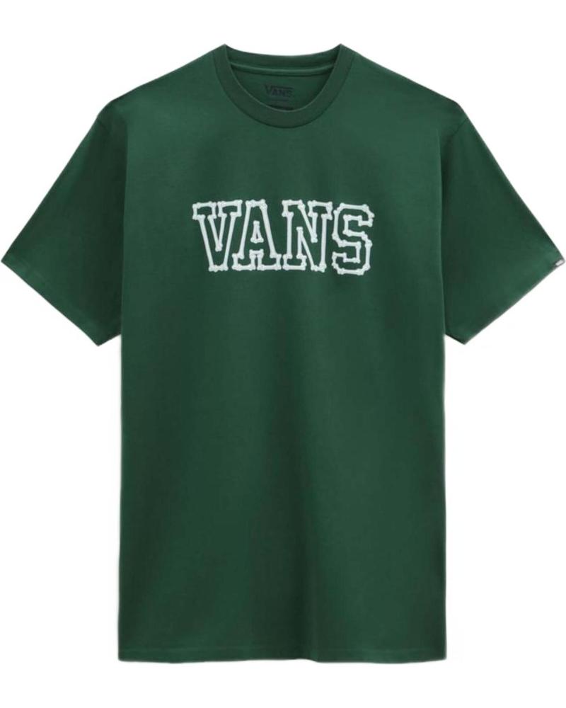 Accueil-VANS-OFF-THE-WALL-CAMISETAS-Y-POLOS-VANS-EN-COLOR-PARA-HOMBRE-VERDE