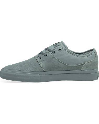 Inizio-GLOBE-ZAPATILLAS-EN-COLOR-PARA-HOMBRE-GRIS