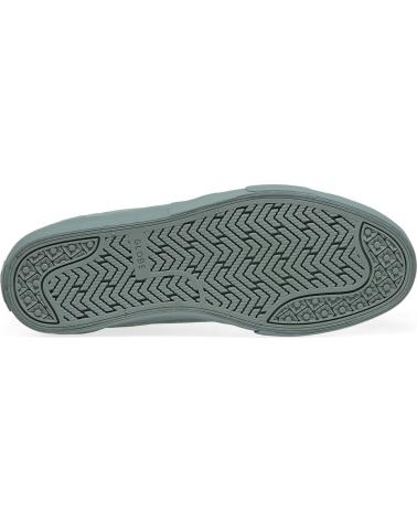 Inizio-GLOBE-ZAPATILLAS-EN-COLOR-PARA-HOMBRE-GRIS