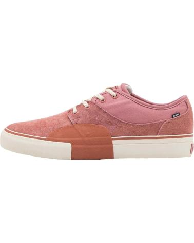 Inizio-GLOBE-ZAPATILLAS-EN-COLOR-PARA-HOMBRE-ROSA