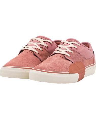 Inizio-GLOBE-ZAPATILLAS-EN-COLOR-PARA-HOMBRE-ROSA