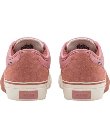 Inizio-GLOBE-ZAPATILLAS-EN-COLOR-PARA-HOMBRE-ROSA