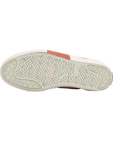 Inizio-GLOBE-ZAPATILLAS-EN-COLOR-PARA-HOMBRE-ROSA