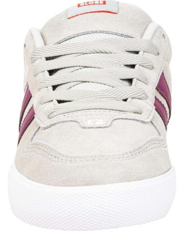 Inizio-GLOBE-ZAPATILLAS-EN-COLOR-PARA-HOMBRE-GRIS