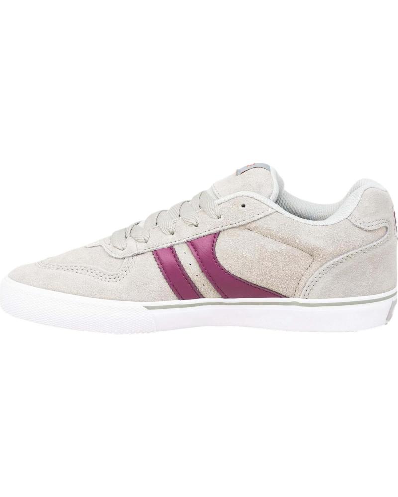 Inizio-GLOBE-ZAPATILLAS-EN-COLOR-PARA-HOMBRE-GRIS