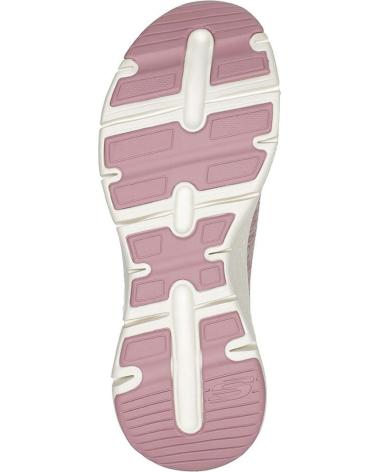 Inizio-SKECHERS-ZAPATOS-Y-ZAPATILLAS-EN-COLOR-PARA-MUJER-ROSA