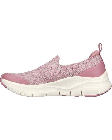 Inizio-SKECHERS-ZAPATOS-Y-ZAPATILLAS-EN-COLOR-PARA-MUJER-ROSA
