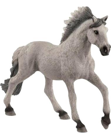 STATUETTA CAVALLO SCHLEICH GRIGIO GRIS