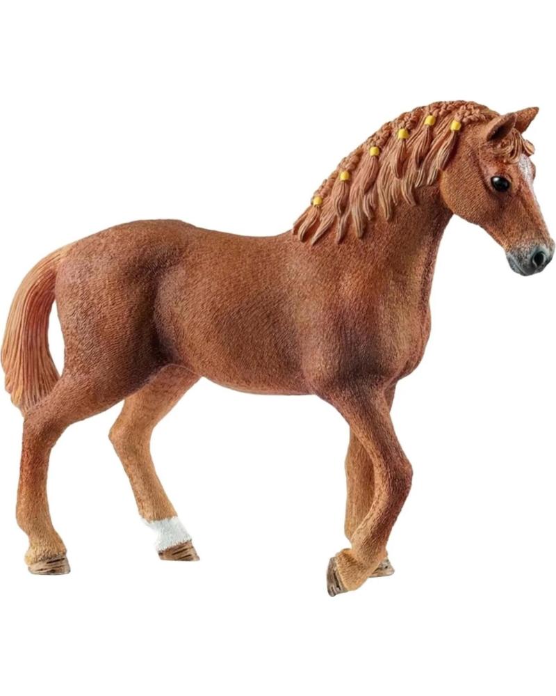 STATUA CAVALLO SCHLEICH PER BAMBINI 3+ ANNI, MARRONE MARRóN