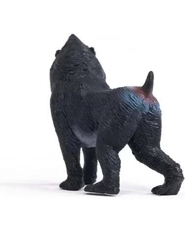 SCHLEICH 3 ANOS EN COLOR PARA JUGUETES NEGRO