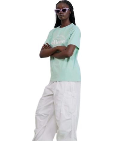 Home-ELLESSE-CAMISETAS-Y-POLOS-EN-COLOR-PARA-MUJER-VERDE