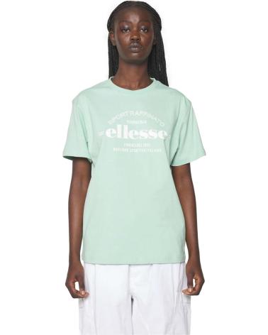 Home-ELLESSE-CAMISETAS-Y-POLOS-EN-COLOR-PARA-MUJER-VERDE