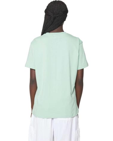 Home-ELLESSE-CAMISETAS-Y-POLOS-EN-COLOR-PARA-MUJER-VERDE