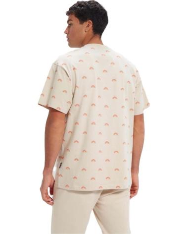 Accueil-ELLESSE-CAMISETAS-Y-POLOS-EN-COLOR-PARA-HOMBRE-BEIGE