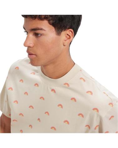 Accueil-ELLESSE-CAMISETAS-Y-POLOS-EN-COLOR-PARA-HOMBRE-BEIGE