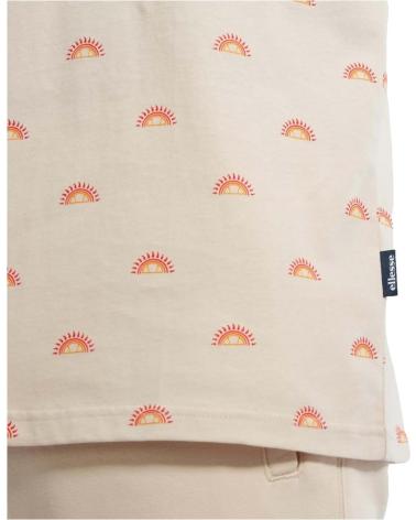 Accueil-ELLESSE-CAMISETAS-Y-POLOS-EN-COLOR-PARA-HOMBRE-BEIGE