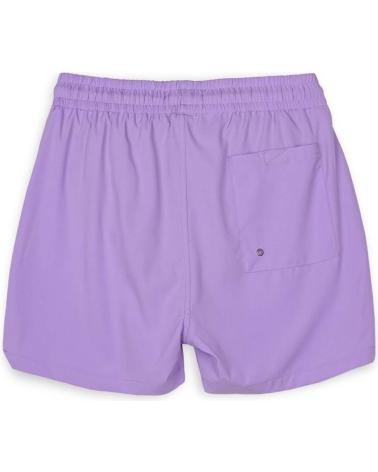COSTUME DA BAGNO GRIMEY DA UOMO VIOLA CON COULISSE REGOLABILE MORADO