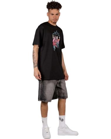 Startseite-GRIMEY-CAMISETAS-Y-POLOS-EN-COLOR-PARA-HOMBRE-NEGRO