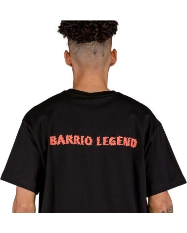 Startseite-GRIMEY-CAMISETAS-Y-POLOS-EN-COLOR-PARA-HOMBRE-NEGRO