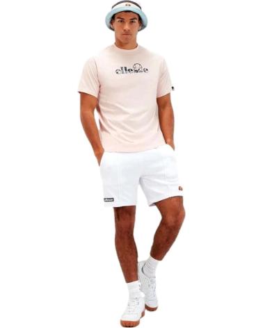 Inizio-ELLESSE-CAMISETAS-Y-POLOS-EN-COLOR-PARA-HOMBRE-ROSA