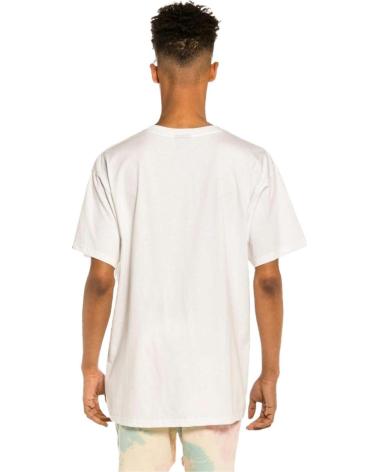 GRIMEY CAMISETAS Y POLOS EN COLOR PARA HOMBRE BLANCO