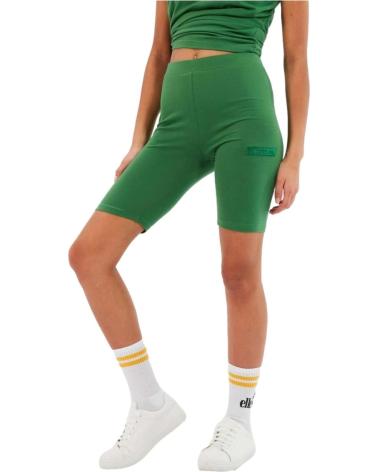 ELLESSE LEGGINGS EN COLOR PARA MUJER VERDE