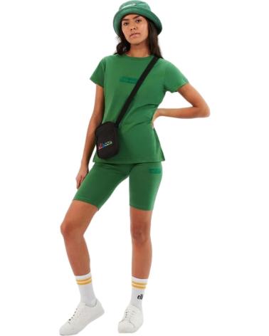 ELLESSE LEGGINGS EN COLOR PARA MUJER VERDE