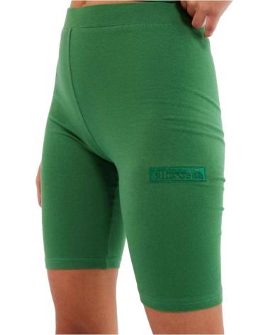 ELLESSE LEGGINGS EN COLOR PARA MUJER VERDE