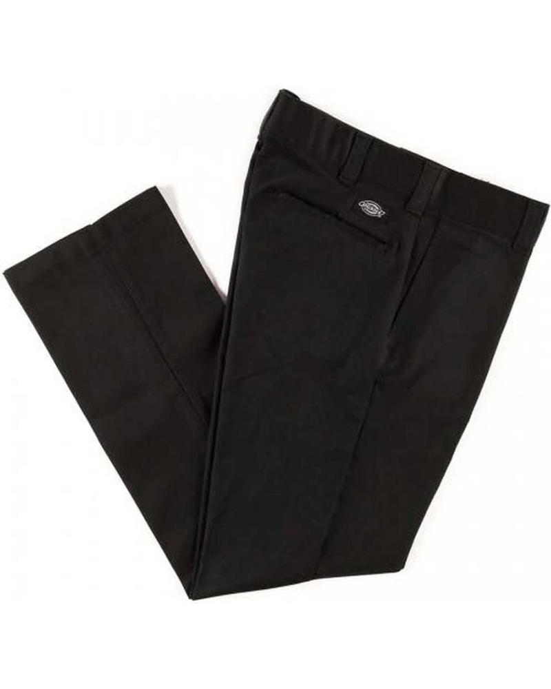 PANTALONI LUNGHI DICKIES NERI DA UOMO NEGRO