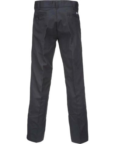 PANTALONI LUNGHI DICKIES NERI DA UOMO NEGRO