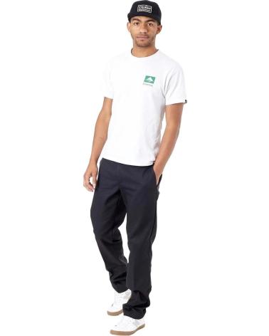 PANTALONI LUNGHI DICKIES NERI DA UOMO NEGRO