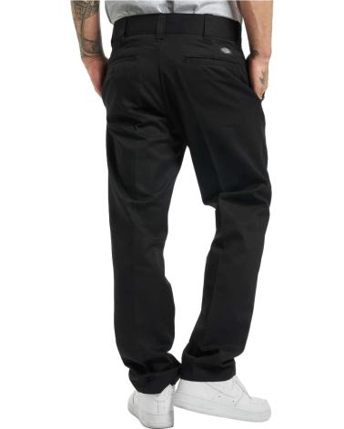 PANTALONI LUNGHI DICKIES NERI DA UOMO NEGRO