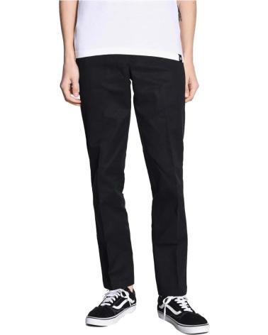PANTALONI LUNGHI DICKIES NERI DA UOMO NEGRO