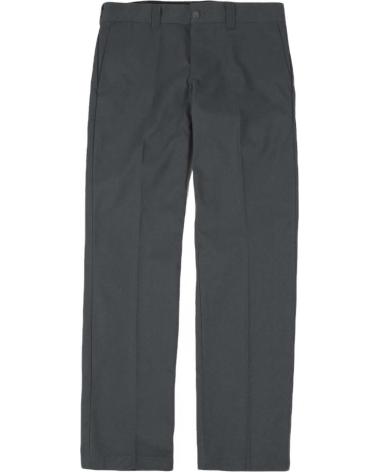 CALÇAS COMPRIDAS DICKIES CINZENTAS PARA HOMEM GRIS