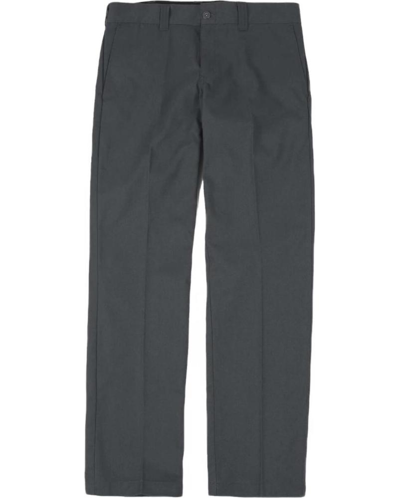 CALÇAS COMPRIDAS DICKIES CINZENTAS PARA HOMEM GRIS
