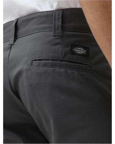 CALÇAS COMPRIDAS DICKIES CINZENTAS PARA HOMEM GRIS