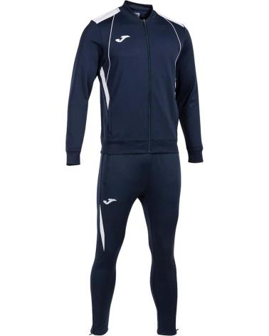JOMA BLUE TRACKSUIT FOR MEN AZUL